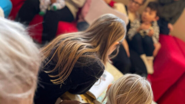 Workshop om rekrytering — välkommen!